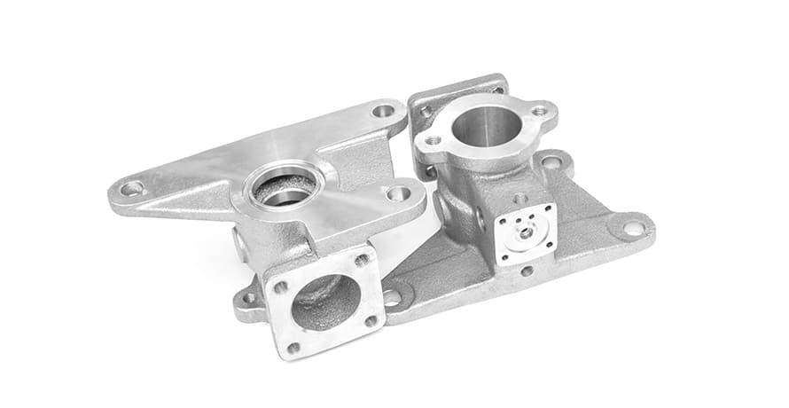 Investment Casting